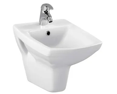 фото Биде подвесное Cersanit Carina