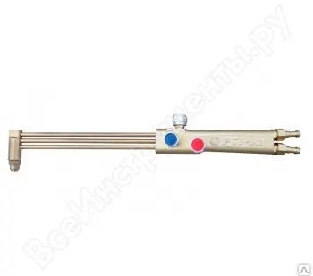 фото Резак пропановый РСТ-3П N1,3(РОАР)