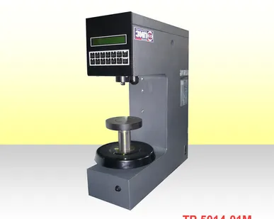 фото Твердомер ТБ 5014-01М