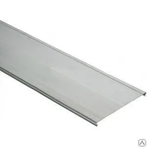 фото Крышка для лотка осн. 200 l3000 дл.3м iek clp1k-200-1 212483