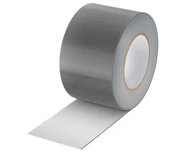 фото Лента кровельная алюминий(10см x10м) LK