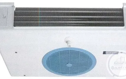 Фото №0 Воздухоохладитель SHS 32 E 1250 м3/ч