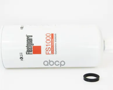 фото Фильтр топливный Fleetguard - FS1000 Fleetguard арт. FS1000