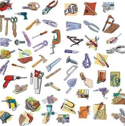 Фото №0 Лента шлиф. HAMMER 212 - 001 75х457 Р 40 по 3 шт.