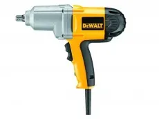 фото Ударный гайковерт DeWalt DW 294