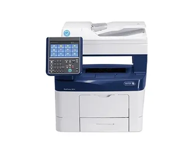 фото МФУ Xerox WorkCentre 3655iX