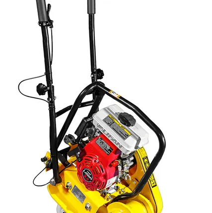 Фото №4 Виброплита Vektor VPG-50B