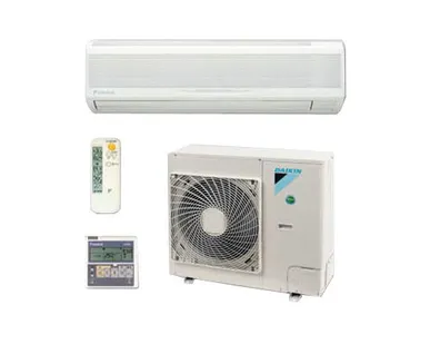 фото Настенная сплит-система Daikin