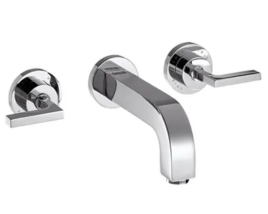 фото Смеситель для раковины Axor Citterio 39147000