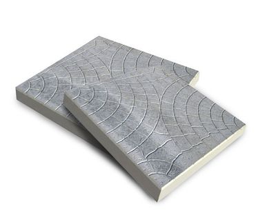 фото Тротуарная плитка Паутинка Мозаика 30*30*3 см