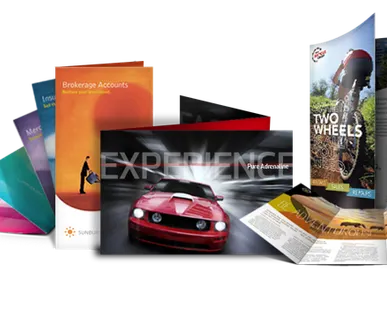 фото Буклеты