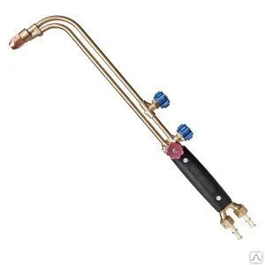 Фото №0 Пропановый резак redius р1п-lation св000010098