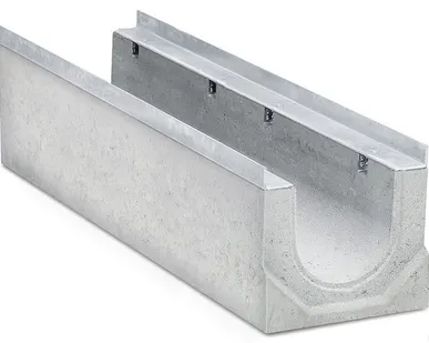 фото Лоток канальный Л15/2-8