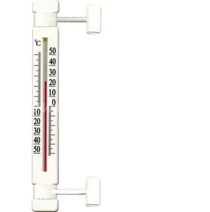 Фото №0 Термометр оконный