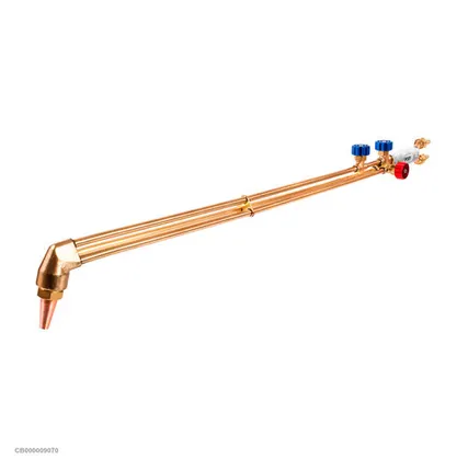 Фото №0 REDIUS Резак пропановый трехтрубный REDIUS Р3П-32-У1 (L=800 мм)