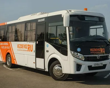 фото Вектор Некст