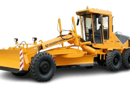 Фото №0 Автогрейдер ДЗ 122