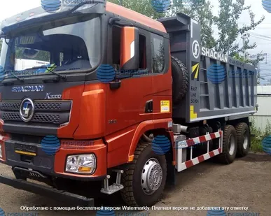 фото Аренда самосвала