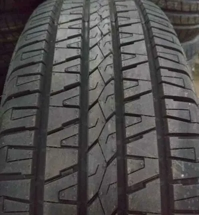 Фото №0 А/шина 215/70R16 Sailun Terramax CVR