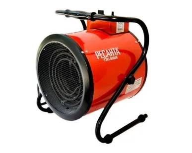 фото Пушка тепловая ТЭП-9000К (круглая) Ресанта 67/1/6