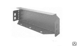 фото Заглушка торцовая ЗТ 150х60 УТ1,5