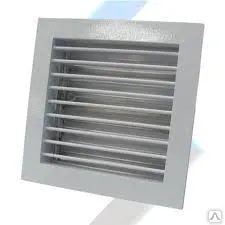 Фото №0 Вентиляционные решетки