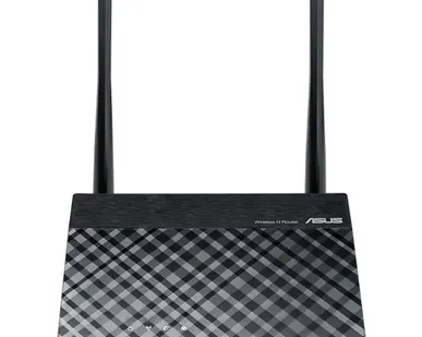 фото Wi-Fi роутер ASUS RT-N300