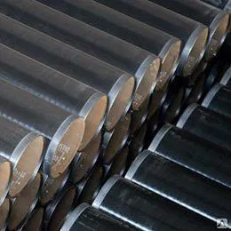 Фото №0 Труба магистральная