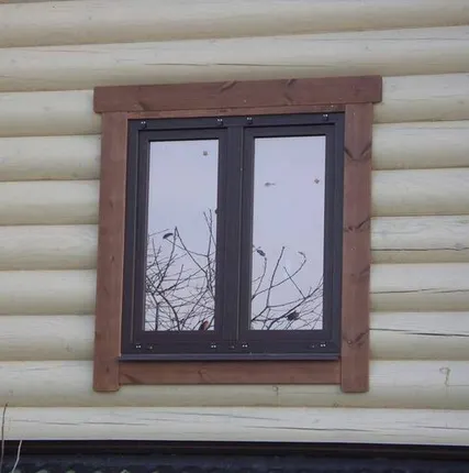 Фото №0 Наличники Екатеринбург