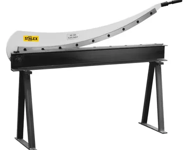 фото Гильотина ручная сабельного типа Stalex HS-800