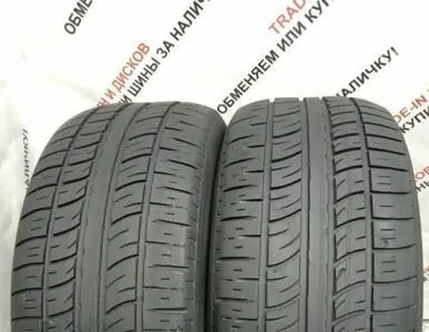 фото Pirelli scorpion zero R17 235/55 БУ Шины Летние