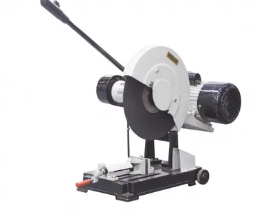 фото Станок абразивный отрезной Stalex COM (Cut-Off Machine) -400M/3 (220В)