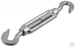 Фото №0 Талреп, крюк-крюк, М6