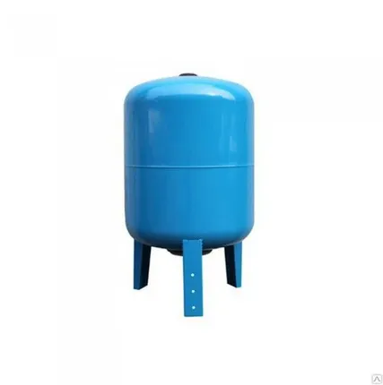 Фото №0 Гидроаккумулятор ГА 100 В/1 EXTRA