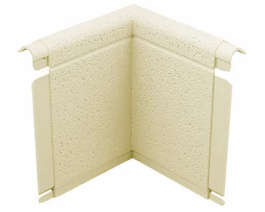 фото Угол откоса (АП) Кремовый 165*205 мм