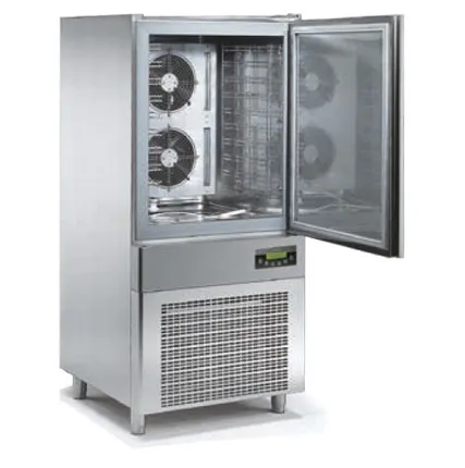 Фото №0 Шкаф шоковой заморозки Angelo Po XS101S