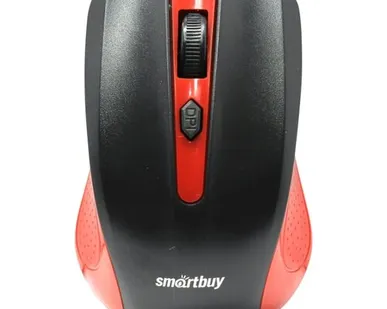 фото Мышь SmartBuy SBM-352AG-RK