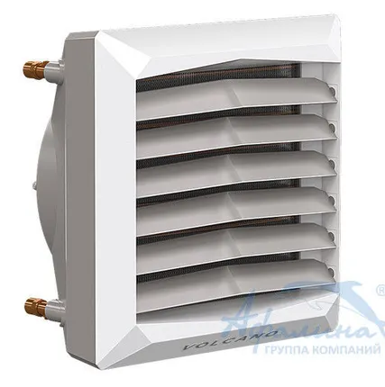 Фото №0 Volcano Воздушно-отопительный агрегат VR1 10-30кВт (Вулкано)