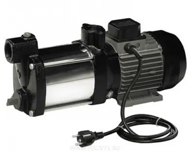 фото Насос FLOTEC MULTIMAX 12K