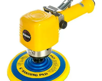 фото Шлифмашина пневматическая эксцентриковая Sumake ST-7715 P