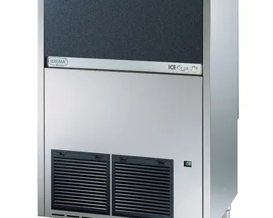 фото Льдогенератор для кубикового льда Brema CB 955W