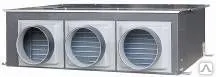 фото Кондиционер Haier AD48NS1ERA(S)/1U48LS1ERB(S) Канальный 50 Pа