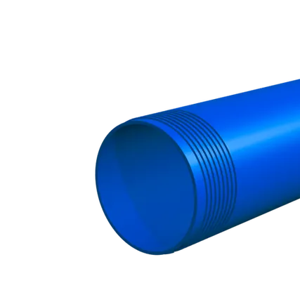 Фото №0 ПанорамаПайп Труба обсадная НПВХ 225х10