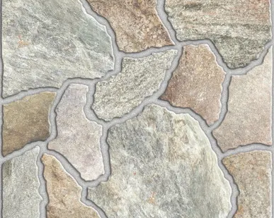 фото Керамогранит глазурованный Belani Рейнир Коричневый 300х300х8мм