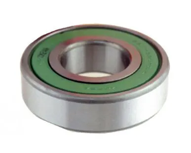 фото HYUNDAI/KIA Подшипник вторичного вала задний Hyundai/Kia 2 шт на машине (6 speed) ор 4322826000