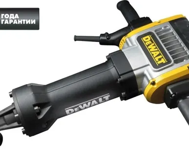 фото Молоток отбойный 2,1 кВт 52 Дж HEX 28 DeWalt D25980