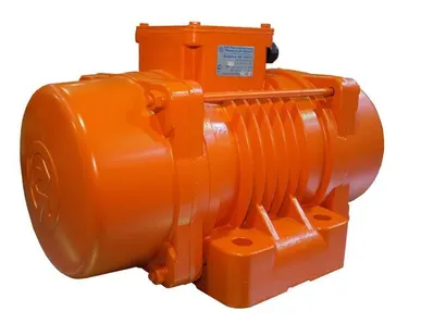 фото Вибратор площадочный ИВ 107А-1,5