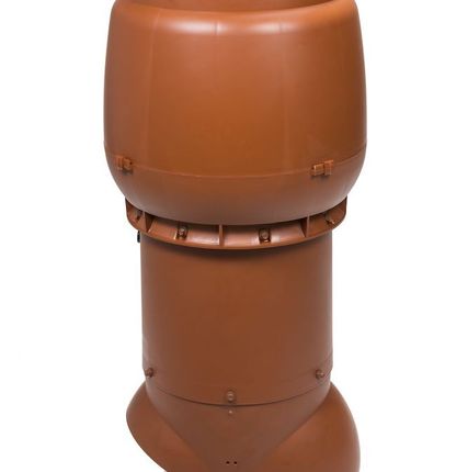 Фото №0 XL 250/ИЗ/700 Вент.выход кирпичный
