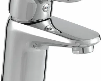 фото Смеситель для раковины Aquanet Magic AF410-10С