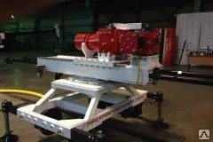 Фото №0 Буровой блок ZBO U15